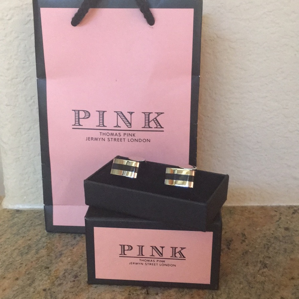 Cuff Links